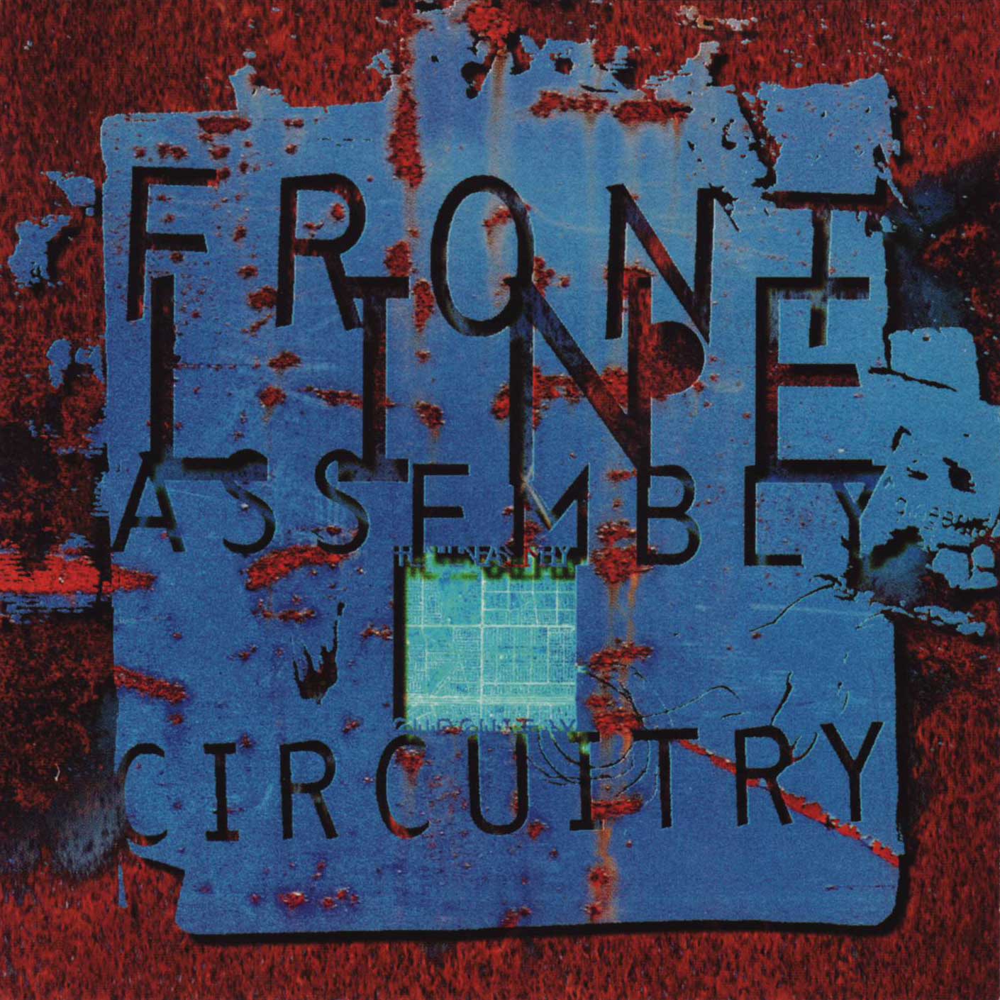 Circuitry